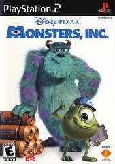 Monsters Inc New