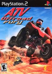 ATV Offroad Fury New