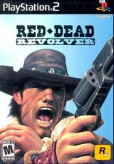 Red Dead Revolver New