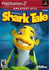 Shark Tale [Greatest Hits] New