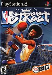 NBA Street New