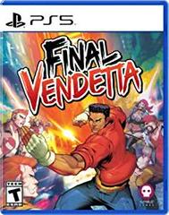 Final Vendetta New