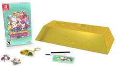 Penny Punching Princess Limited Edition New