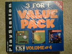 Value Pack New