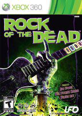 Rock of the Dead New