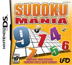 Sudoku Mania New