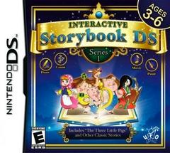 Interactive Storybook DS Series 1 New