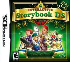 Interactive Storybook DS Series 3 New