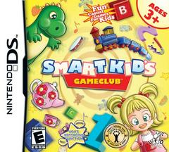 Smart Kids Gameclub New