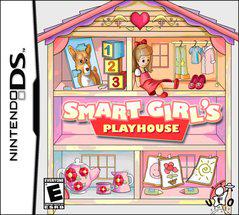 Smart Girls Playhouse New