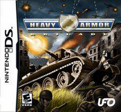 Heavy Armor Brigade New