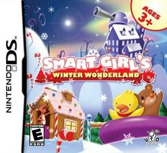 Smart Girls Winter Wonderland New