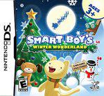 Smart Boys Winter Wonderland New