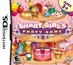 Smart Girls Party Game New