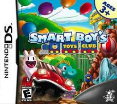 Smart Boys Toy Club New