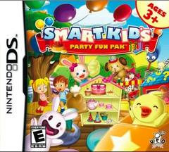 Smart Kids Party Fun Pack New