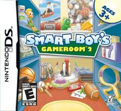 Smart Boys Gameroom 2 New