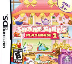 Smart Girls Playhouse 2 New