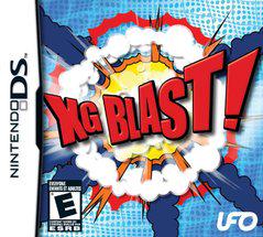 XG Blast New