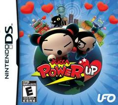 Pucca Power Up New