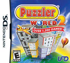 Puzzler World 2 New