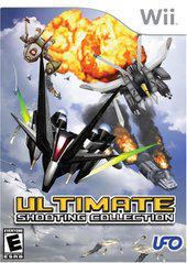 Ultimate Shooting Collection New