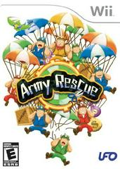 Army Rescue New