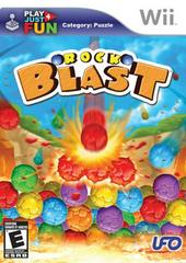 Rock Blast New