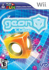 Geon Cube New