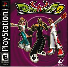 Bust A Groove 2 New