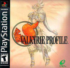 Valkyrie Profile New