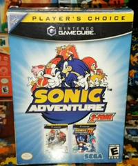 Sonic Adventure 2 Pack New