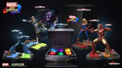 Marvel vs Capcom: Infinite Collector's Edition New
