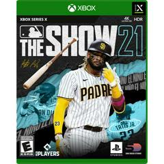 MLB The Show 21 New