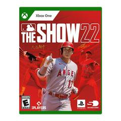 MLB The Show 22 New