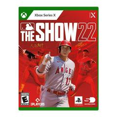 MLB The Show 22 New