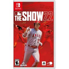 MLB The Show 22 New