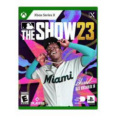 MLB The Show 23 New