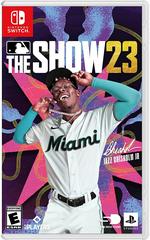 MLB The Show 23 New