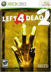 Left 4 Dead 2 New