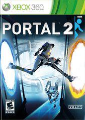 Portal 2 New