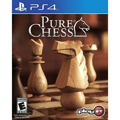 Pure Chess New