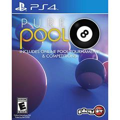 Pure Pool New