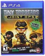 Tiny Troopers Joint Ops New