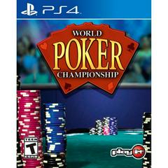 World Poker Championship New