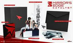 Mirror's Edge Catalyst [Collector's Edition] New