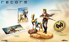 ReCore Collectors Edition New