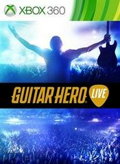 Guitar Hero Live New