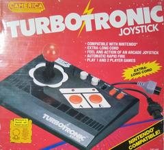 Turbotronic Joystick New