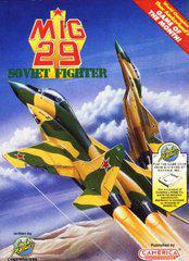 Mig 29 New